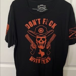 Mens T-Shirt